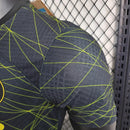 Camisa 4 Paris Saint Germain 2022/23 Jogador - Masculina