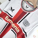 Camisa Edição Especial 2 Bayer Leverkusen 2024 Torcedor - Masculina