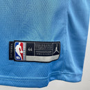 Regata Memphis Grizzlies Azul 2020/21 - Statement Edition