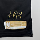 Regata Memphis Grizzlies Preta Swingman 2024/25 - Select Series