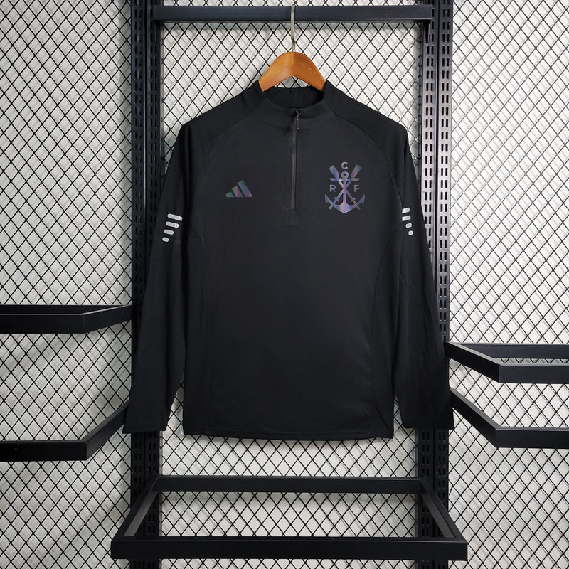 Moletom 3 Flamengo 2023/24 - Masculina