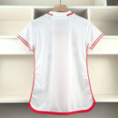 Camisa 2 Internacional 2024/25 Torcedora - Feminina