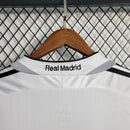Camisa 1 Real Madrid Retrô 2006/07 - Masculina