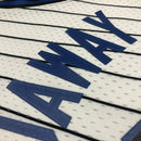 Regata Orlando Magic Branca 1994/95 - Hardwood Classics