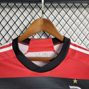 Camisa 1 Flamengo 2023/24 Torcedor - Masculina