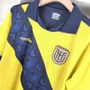 Camisa 1 Equador 24/25 Torcedor - Masculina