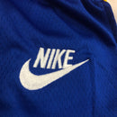 Bermuda Golden State Warriors Azul 2022/23 - Classic Edition