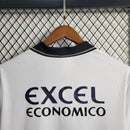 Camisa 1 Corinthians Retrô 1997 - Masculina