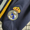 Conjunto Infantil 2 Real Madrid 2023/24 - Unissex