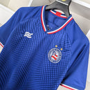 Camisa Edição Especial Bahia 2024/25 - Masculina