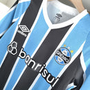 Camisa 1 Grêmio 2024/25 Torcedor - Masculina