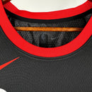 Regata Chicago Bulls Preta 2023/24 Swingman - City Edition