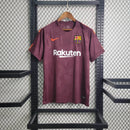 Camisa 3 Barcelona Retrô 2017/18 - Masculina