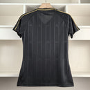 Camisa Collab Santos x Charlie Brown Jr. 2024 - Feminina