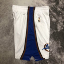 Bermuda Washington Wizards Branca 2022/23 - Classic Edition