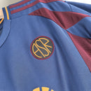 Camisa 3 AS Roma 24/25 Torcedor - Masculina