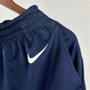 Bermuda Minnesota Timberwolves Azul 2023/24 - Icon Edition