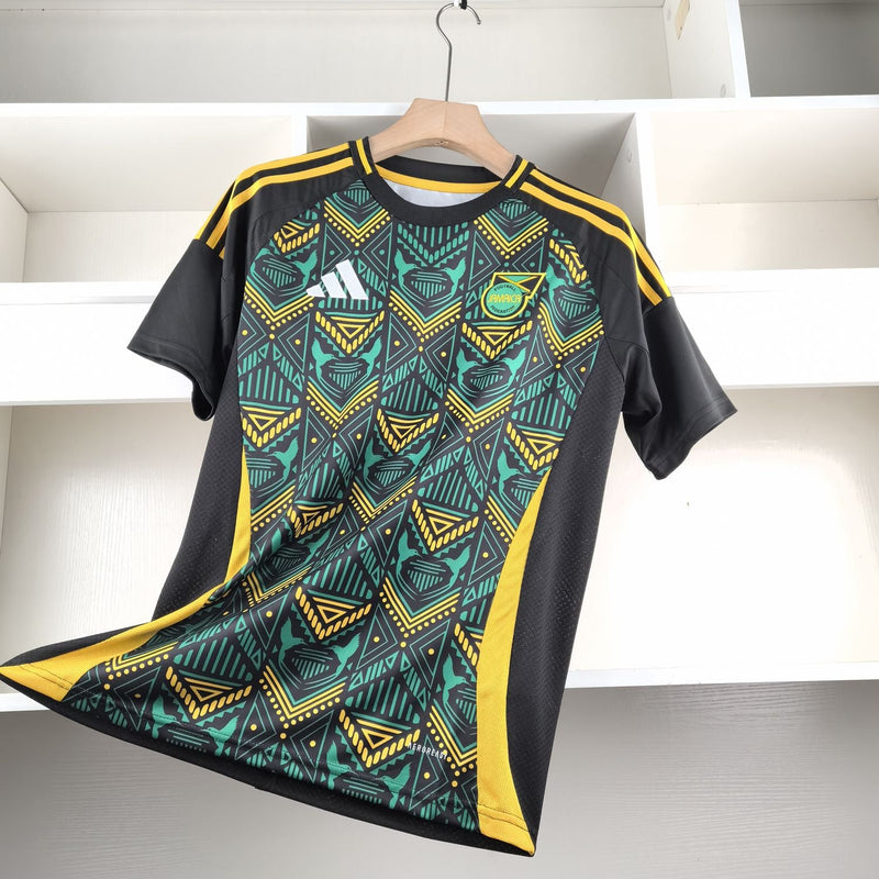 Camisa 2 Jamaica 24/25 Torcedor - Masculina