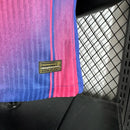 Camisa 1 Barcelona 2025/26 Jogador - Masculina