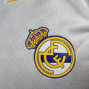 Camisa 1 Real Madrid 2025/26 Jogador - Masculina