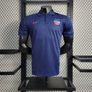 Camisa Polo Barcelona 2022/23 - Masculina