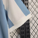 Camisa Argentina Anniversary 2024 - Masculina