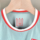 Camisa 2 Atlético de Madrid 24/25 Jogador - Masculina