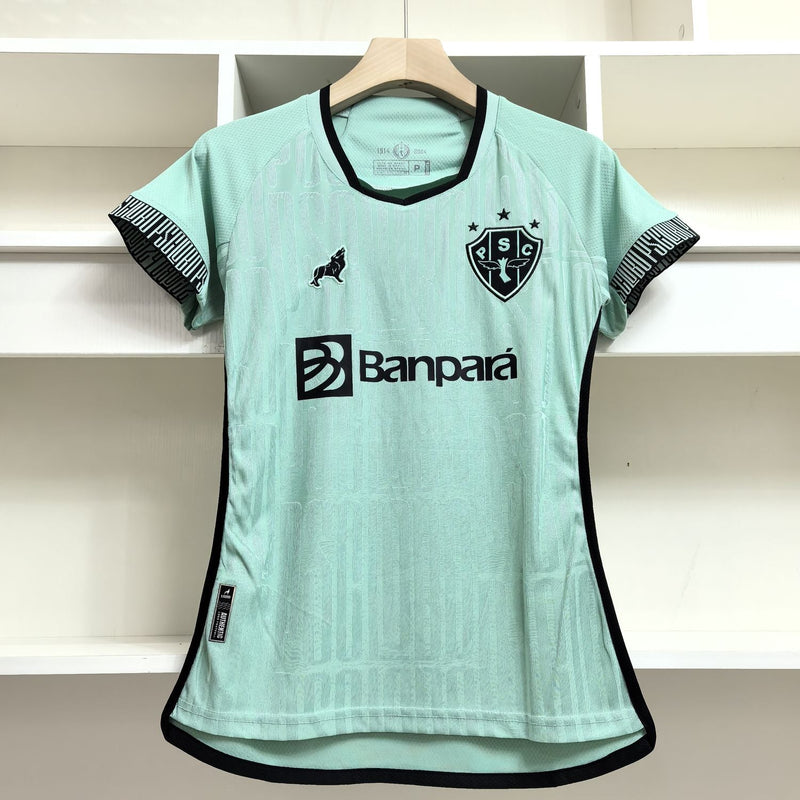 Camisa 3 Paysandu 2024/25 Torcedora - Feminina