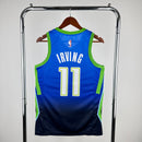 Regata Dallas Mavericks Azul Swingman 2019/20 - City Edition