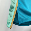 Regata Charlotte Hornets Azul 2023/24 Swingman - City Edition