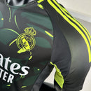 Camisa Edição Especial Real Madrid 2024 Jogador - Masculina
