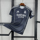 Camisa 2  Real Madrid 2025/26 Torcedor - Masculina