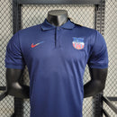Camisa Polo Barcelona 2022/23 - Masculina
