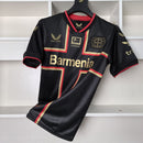 Camisa comemorativa Bayer Leverkusen 2024 Torcedor - Masculina