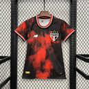 Camisa 3 São Paulo 2024/25 Torcedora - Feminina