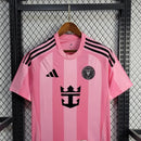 Camisa 1 Inter Miami 2025/26 Torcedor - Masculina