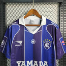 Camisa 1 Remo  Retrô 1998/99 - Masculina