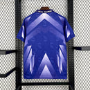 Camisa 2 Real Madrid Retrô 1996/97 - Masculina