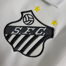 Camisa 1 Santos Retrô 1970 - Masculina