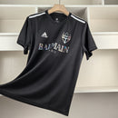 Camisa Edição Exclusiva São Paulo x Balmain Paris 2024 - Masculina