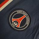 Camisa 1 Paris Saint Germain Retrô 2012 - Masculina