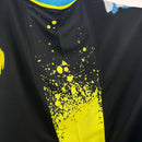 Regata Indiana Pacers Preta Swingman 2023/24 - City Edition