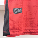 Camisa 1 Bayer Leverkusen 24/25 Torcedor - Masculina