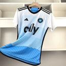 Camisa 1 Charlotte FC 24/25 Torcedor - Masculina