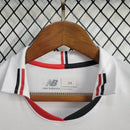 Conjunto Infantil 1 São Paulo 2024/25 - Unissex