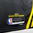 Regata Golden State Warriors Preta 2023/24 Swingman - City Edition