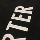 Regata Toronto Raptors Vince Carter Roxo 1999/00 - Hardwood Classics