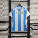 Camisa 1 Argentina 24/25 Torcedor - Masculina