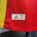 Camisa 1 Espanha 24/25 Jogador - Masculina