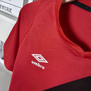 Camisa 1 Athletico Paranaense 24/25 Torcedor - Masculina